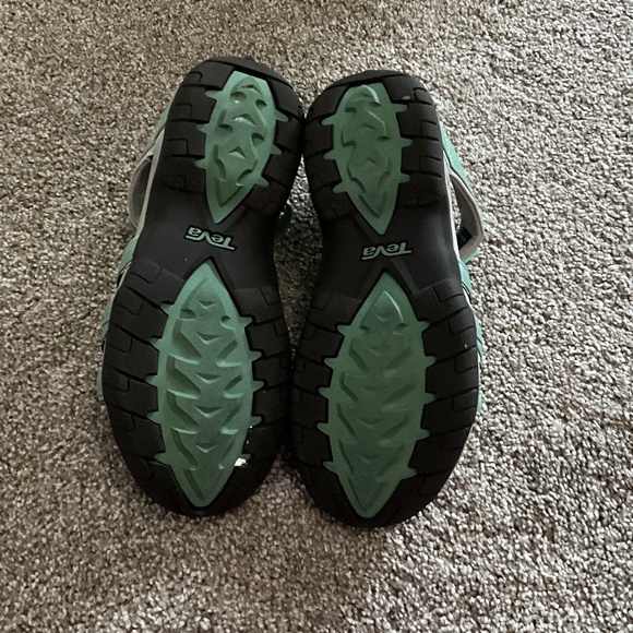 Women’s Teva Tirra Sandals - Picture 5 of 6